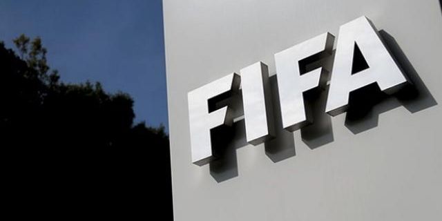 FİFA'dan Trabzonspor'a 3 milyon lira
