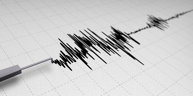 Japonya açıklarında 6.6 büyüklüğünde deprem