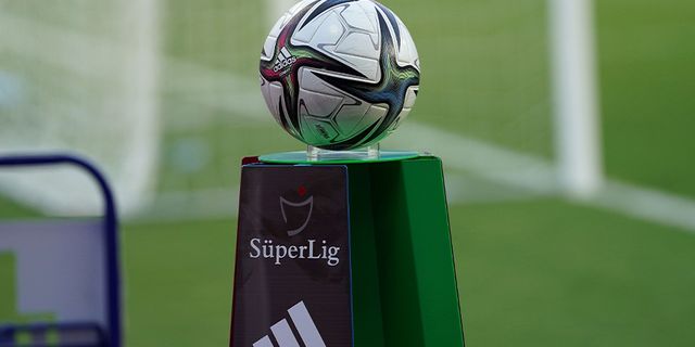 Süper Lig 5.'sinin Avrupa için tek şansı var