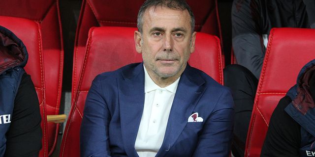 Trabzonspor'da Avcı’nın satılmasını istediği 7 oyuncu belli oldu