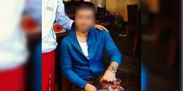 Diyarbakır'da boşanma aşamasındaki eşini öldüren şahıs teslim oldu
