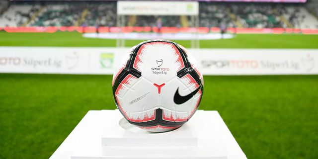 Spor Toto Süper Lig'de sözleşmesi sona erecek yıldızlar