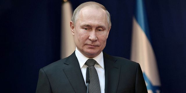 Rusya Devlet Başkanı Putin: “Rusya’daki Müslümanlar uluslararası barışa büyük katkı sağlıyor”