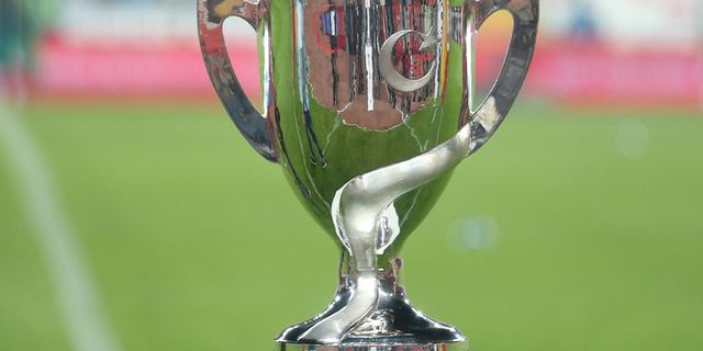 Ziraat Türkiye Kupası yarı final rövanş maçlarının hakemleri belli oldu
