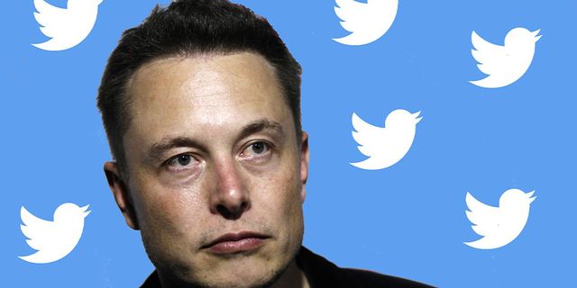 Elon Musk, Twitter'ın tek yöneticisi oldu