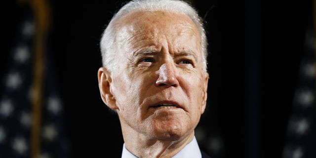 ABD Başkanı Joe Biden kanser mi?