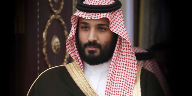 Suudi Arabistan Veliaht Prensi Muhammed bin Selman, Türkiye'ye ziyarette bulunacak