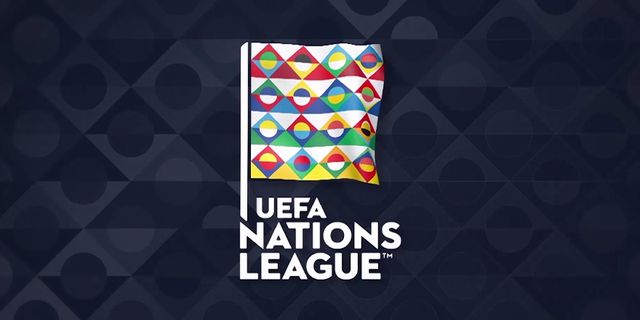 UEFA Uluslar Ligi'nde günün sonuçları