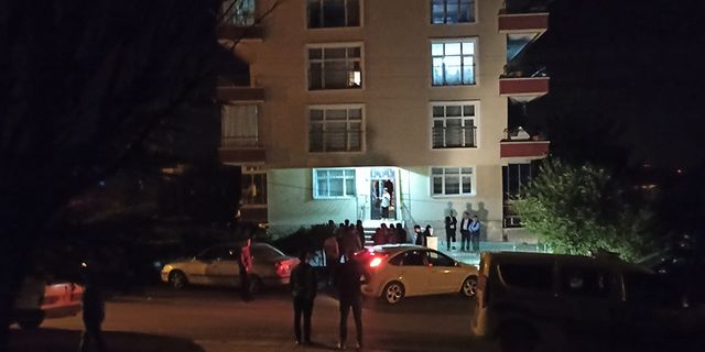 Ankara’da koca dehşeti: Kayınbabasını bıçaklayarak öldürüp eşini yaraladı