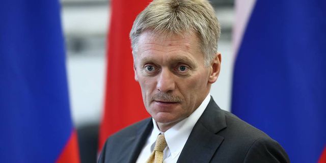 Dmitriy Peskov: "Vladimir Putin, Bağımsızlık Günü'nde ABD liderliğine tebrik mesajı göndermeyecek"