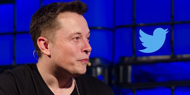 Elon Musk: Twitter'ın gelirinde büyük düşüş yaşandı