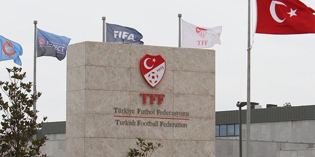 TFF: Yeni Malatyaspor ligden çekildi