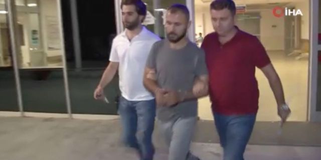 Konya'da kuzenini vuran şahıs: Canım sıkıldı, vurdum