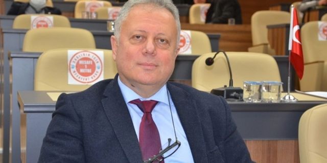 Trabzon’da Milletvekilliği için ismi anılan Cüneyt Zorlu kararını verdi