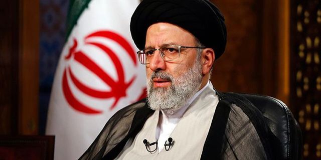 İran Cumhurbaşkanı İbrahim Reisi: “Hakkımız olan nükleer enerjiden vazgeçmeyeceğiz”