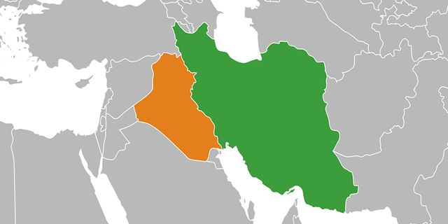 İran, Irak ile olan kara sınırlarını yeniden açtı
