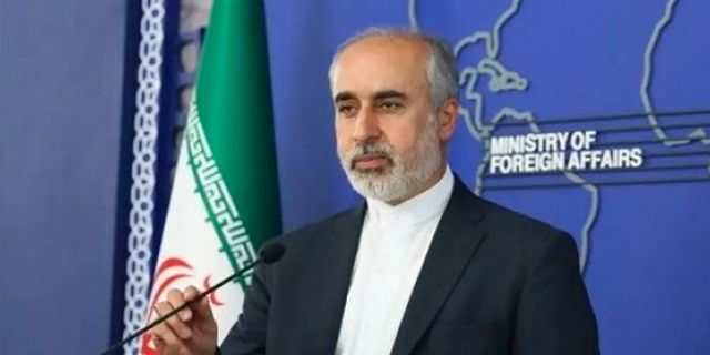 İran, Amerika'nın suikast iddialarını yalanladı