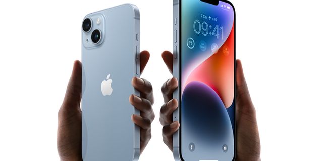 iPhone 14 modelleri Türkiye'de satışa çıktı
