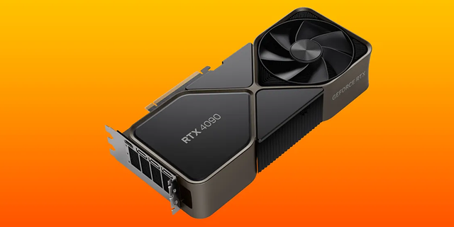 Oyun kartlarının en güçlüsü: Nvidia GeForce RTX 4090 tanıtıldı