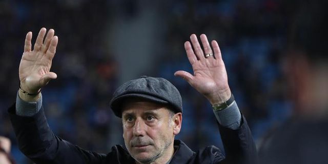 Fenerbahçe galibiyeti efsaneye armağan edilecek