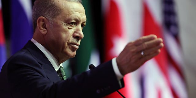 Erdoğan, İmamoğlu kararını yorumladı: Şahsımla ilgisi yok