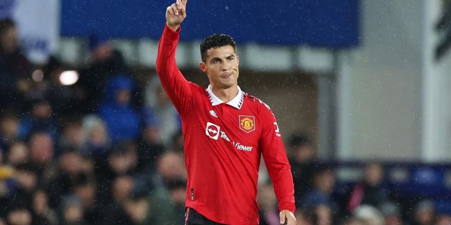 Cristiano Ronaldo: Erik Ten Hag'a saygı duymuyorum