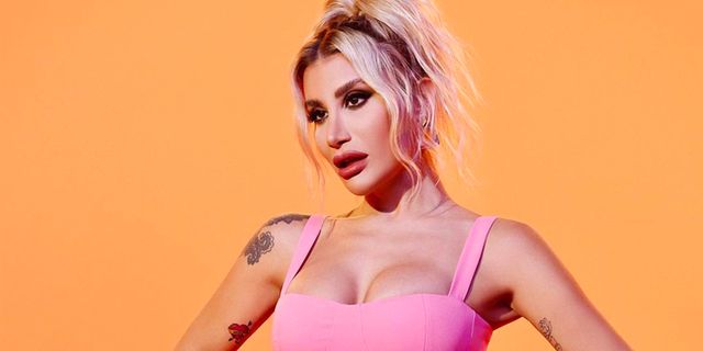 İrem Derici, sevgili sözü dinliyor
