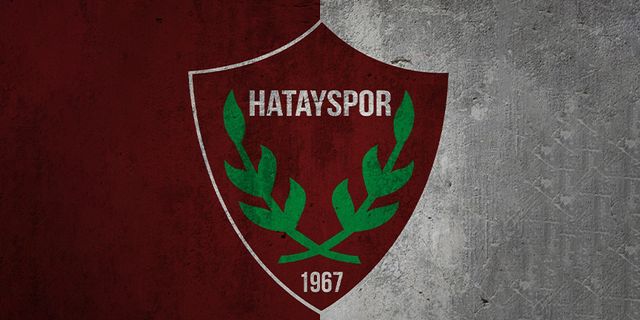 Mehmet Büyükekşi açıkladı: Hatayspor ligden çekildi