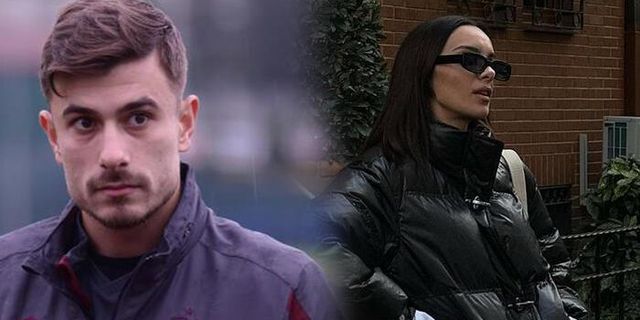 Dorukhan Toköz yeni aşka yelken açtı! Ünlü fenomen paylaştı