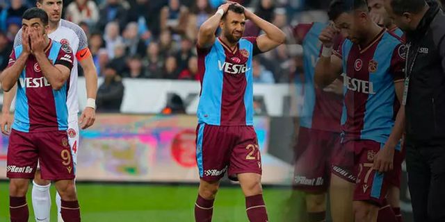 Trezeguet'nin sağlık durumu belli oldu