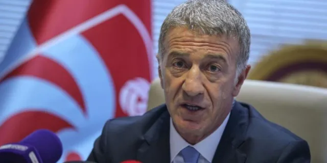 Ahmet Ağaoğlu milletvekili adayı mı oluyor?