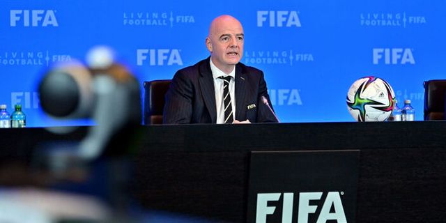 FIFA'dan devrim niteliğinde kayıp zaman kararı
