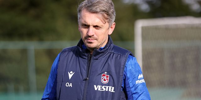 Orhan Ak: Trabzonspor ile Abdullah Avcı'nın yolları yeniden kesişebilir
