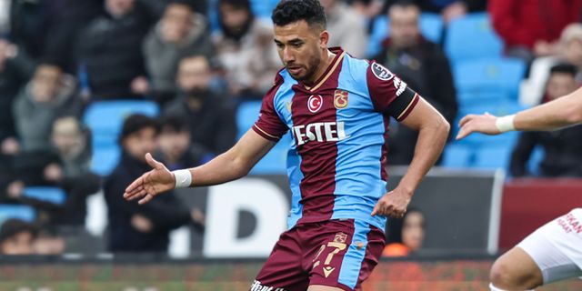 Jorge Jesus, Trabzonsporlu oyuncuyu istiyor