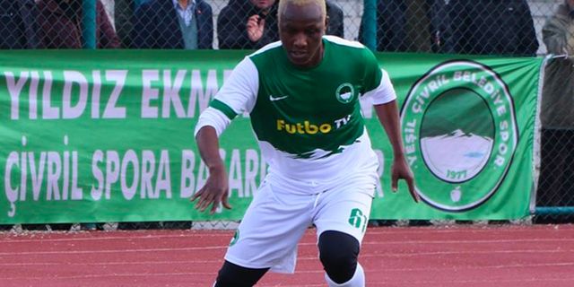 Yattara ilk maçında 3-0 mağlup
