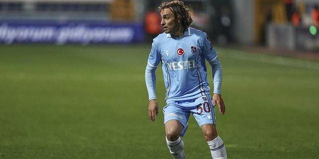 Lazar Markovic, Trabzonspor'dan erken ayrıldı