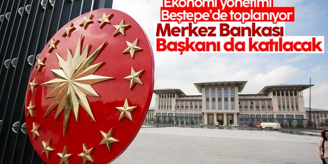Ekonomi Koordinasyon Kurulu bugün toplanacak