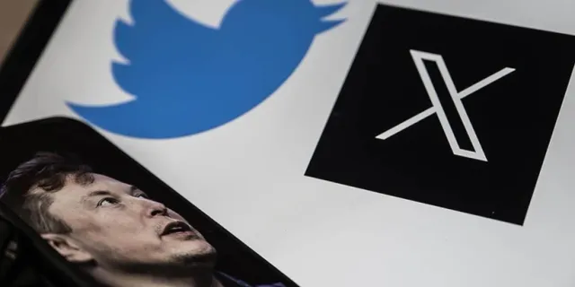 Twitter yeni adı yüzünden bir ülkede yasaklandı