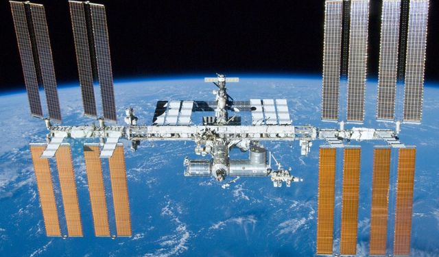Şu ana kadar 145 milyar dolar harcandı: 25 yıllık uzay istasyonuna gerçekten gerek var mıydı?