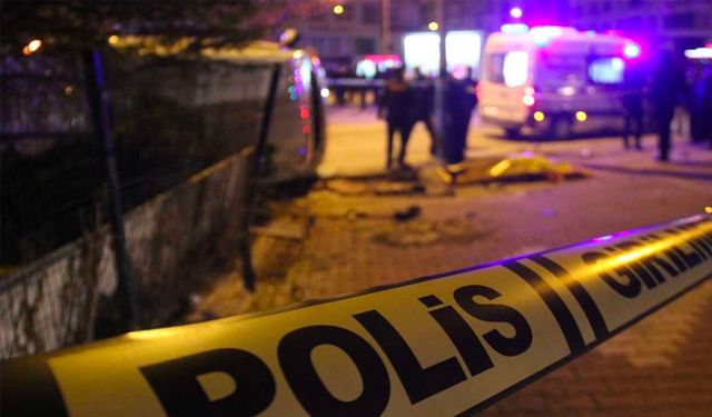 Trabzon'da 25 yaşındaki genç intihar etti