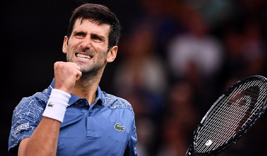 Djokovic, Avustralya'dan ayrıldı