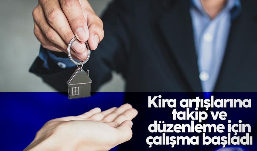 Murat Kurum'dan kira düzenlemesiyle ilgili açıklama