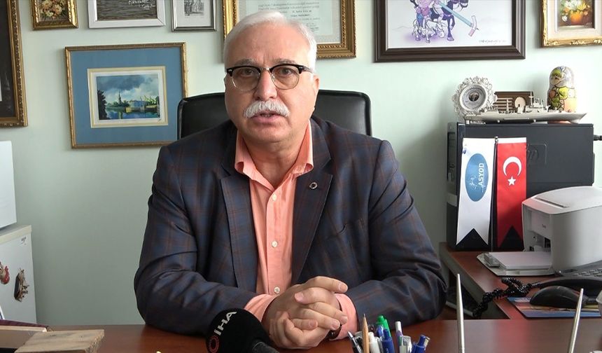 Prof. Dr. Tevfik Özlü: Astımı yok edemiyoruz, ama kontrol altına alabiliyoruz