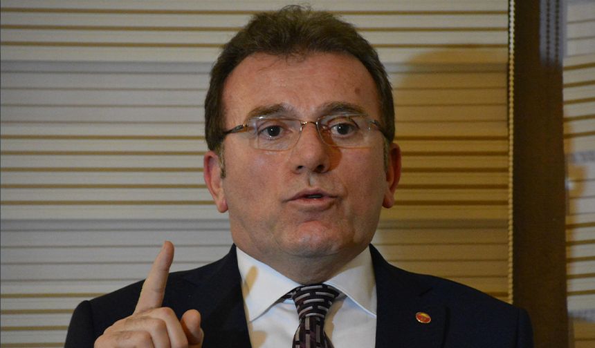 Tansu Çiller’in ‘koltuk’ teklifini reddeden Vecdet Öz: AKP ve MHP’den tehdit alıyorum