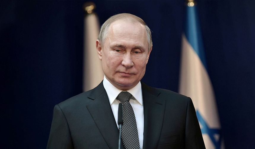 Vladimir Putin: “Dünyadaki gıda krizi Rusya'ya yönelik yaptırımların kaldırılmasıyla aşılabilir”