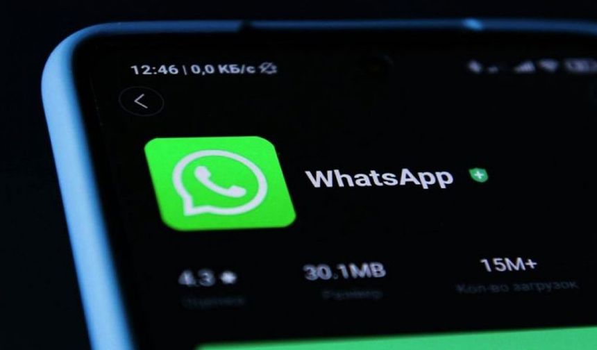 WhatsApp, veri indirme özelliğini masaüstüne getiriyor