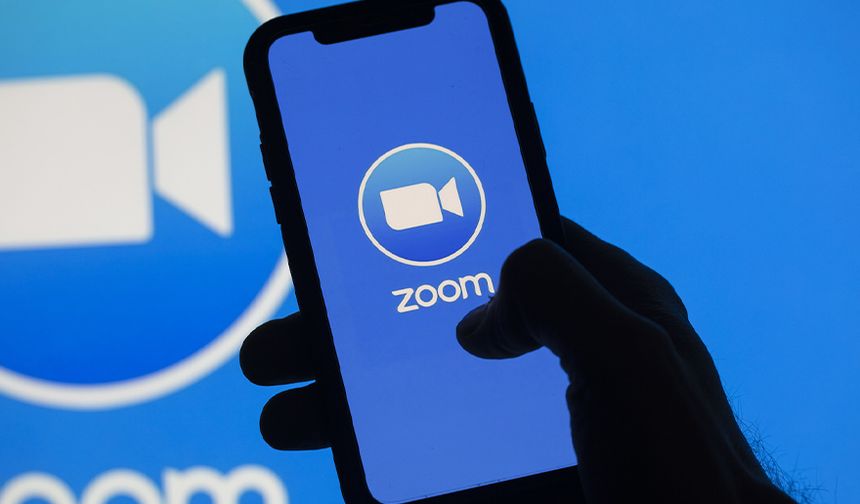 Zoom'un yüz tanıma teknolojisine yoğun eleştiri