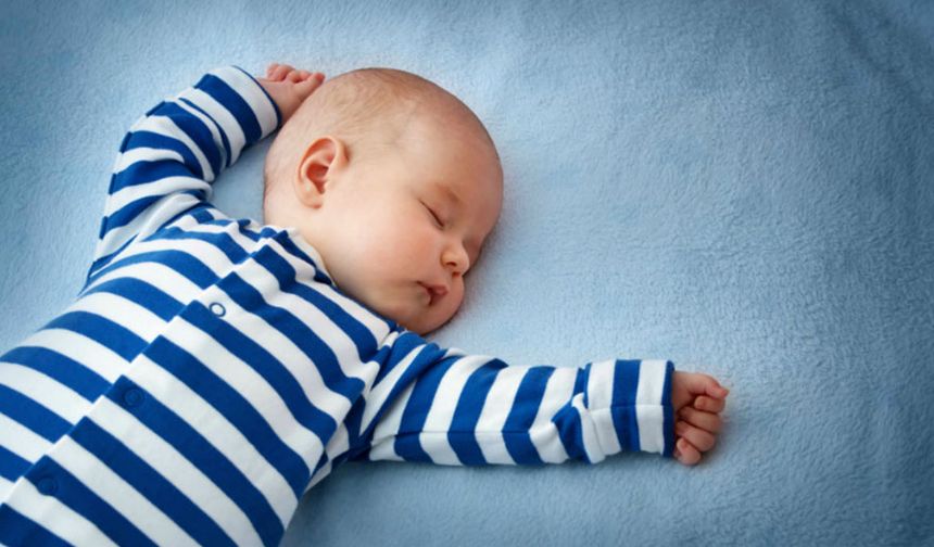 ‘Geç uyuyan bebek büyüme hormonundan yararlanamaz’