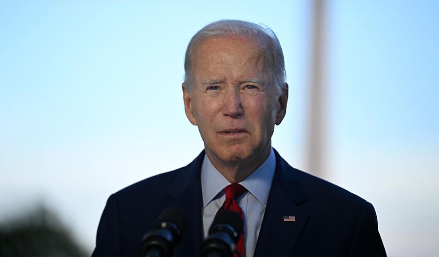 Joe Biden'dan yeni gaf: Ölen senatöre seslendi