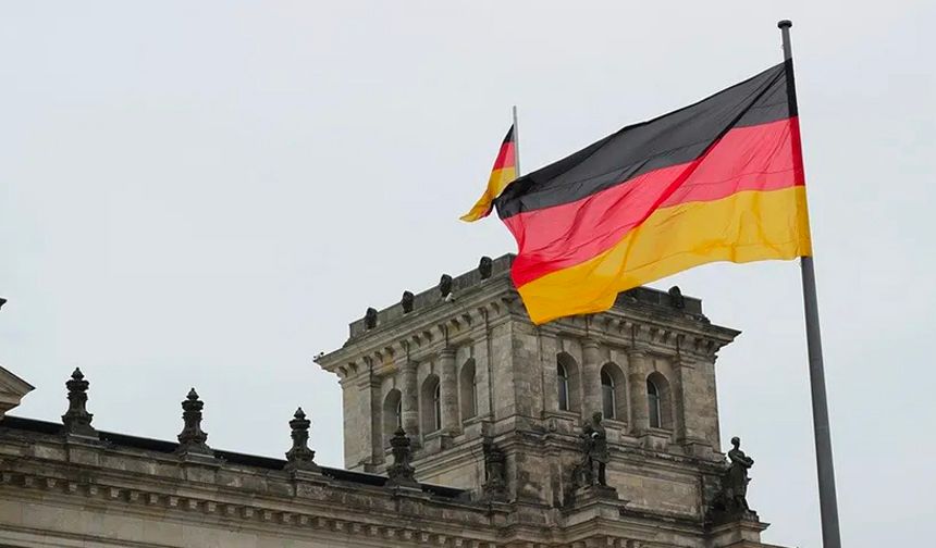Almanya'dan ''çifte vatandaşlık'' kararı